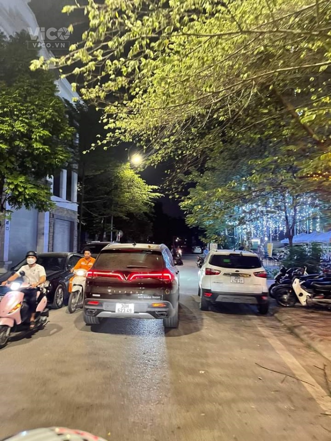 Bán 122m2 Đất tặng nhà cấp 4 Xuân Đỉnh Bắc Từ Liêm, ô tô vào đất, xây biệt thự, chung cư mini,..