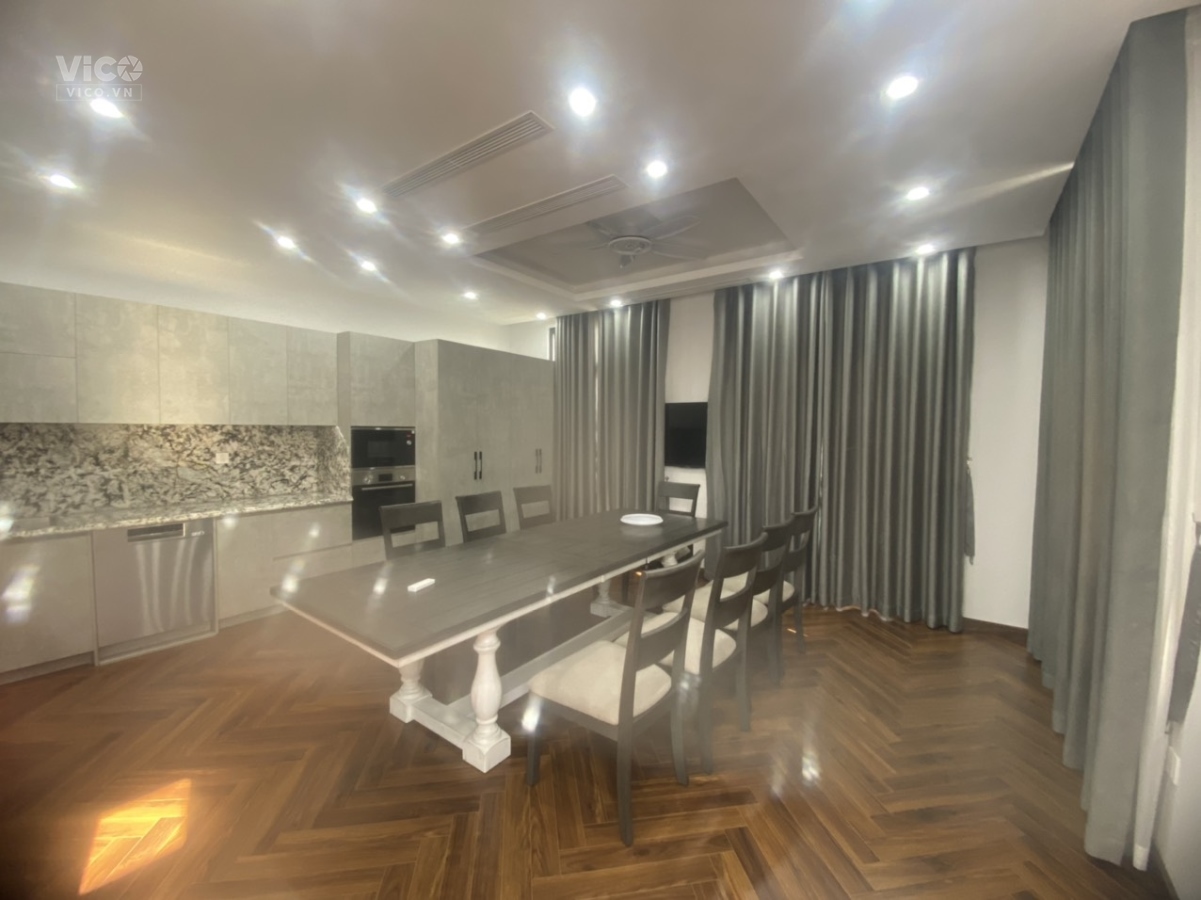 cho thuê shophouse hải âu vinhomes ocean park đã hoàn thiện full nội thất vừa ở vàkinh doanh giá