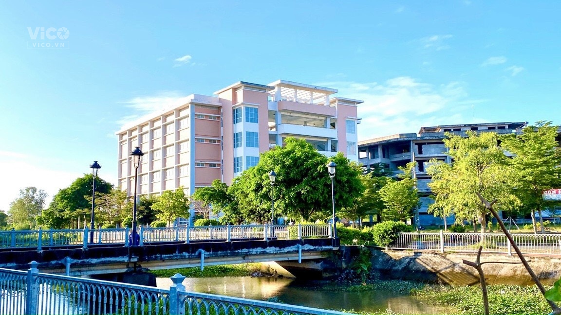 Chỉ cần thanh toán 299 triệu Sở hữu ngay nhà phố 1T1L tại TP. Cần Thơ