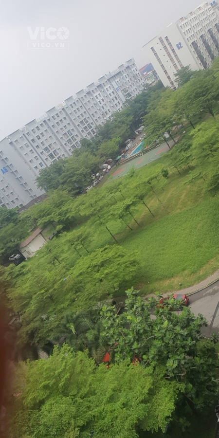 Chính chủ cần bán Gấp căn hộ chung cư Ehome 3 Nam Long View Công Viên Thoáng Mát