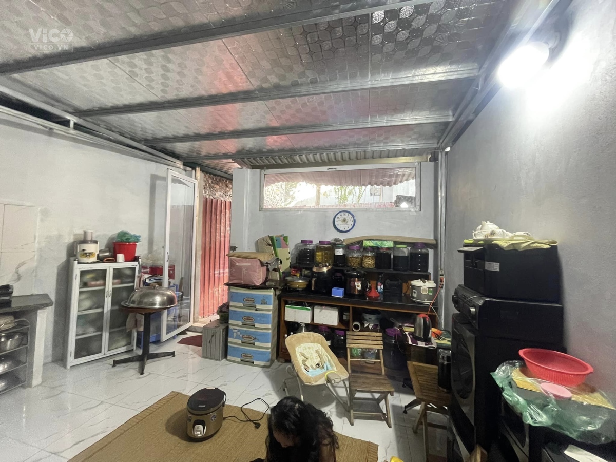 Bán nhà ngõ 264 Ngọc Thụy 120m2, mặt tiền 5.5, giá 7.6 tỷ, ô tô vào nhà