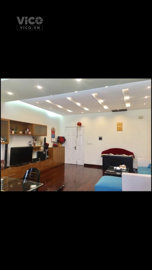 CĂN 2PN2VS 82M2 SỔ VĨNH VIỄN TẦNG TRUNG CÓ SLOT OTO 2.6X TỶ LICOGI 13 TOWER KHUẤT DUY TIẾN