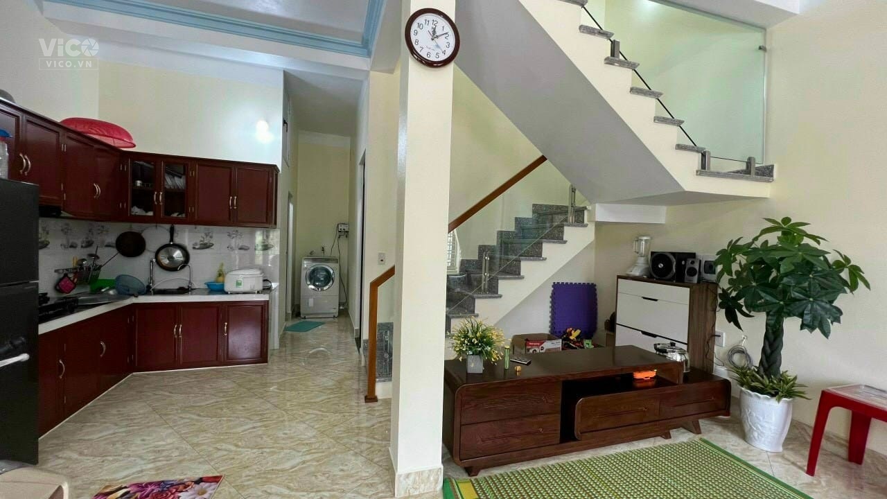 Bán căn nhà lô góc xây 2 tầng tại thôn 1 Bắc Sơn, An Dương