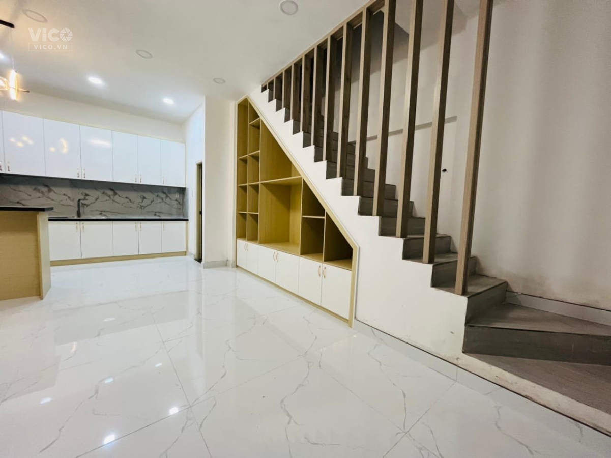 Bán nhà mặt tiền đường số CHợ Tân Mỹ Vị trí kinh doanh sầm uất, 50m2 , giá nhỉnh 8 tỷ