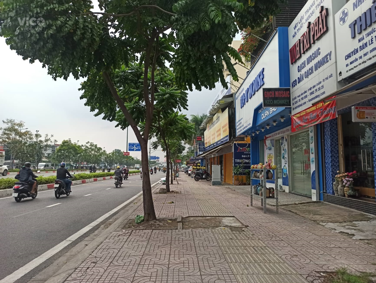 Bán nhà PHẠM VĂN ĐỒNG, 3 TẦNG, 45M2 chỉ 5tỷ TL.