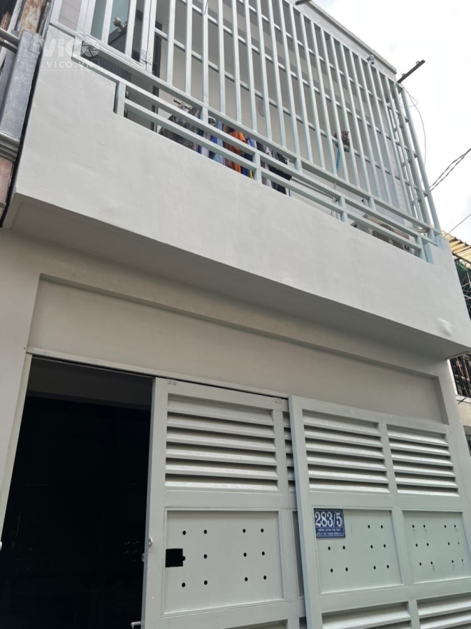 SÁT MẶT TIỀN ĐƯỜNG HUỲNH TẤN PHÁT VỪA Ở VỪA KINH DOANH CHO THUÊ KHU VỰC TIỀM NĂNGTƯƠNG LAI TĂNG