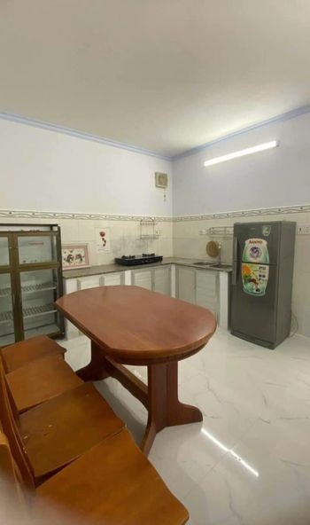 Bán nhà 3pn 64m chỉ 5,45 tỷ p. Hiệp BÌnh Chánh HXH trệt lửng