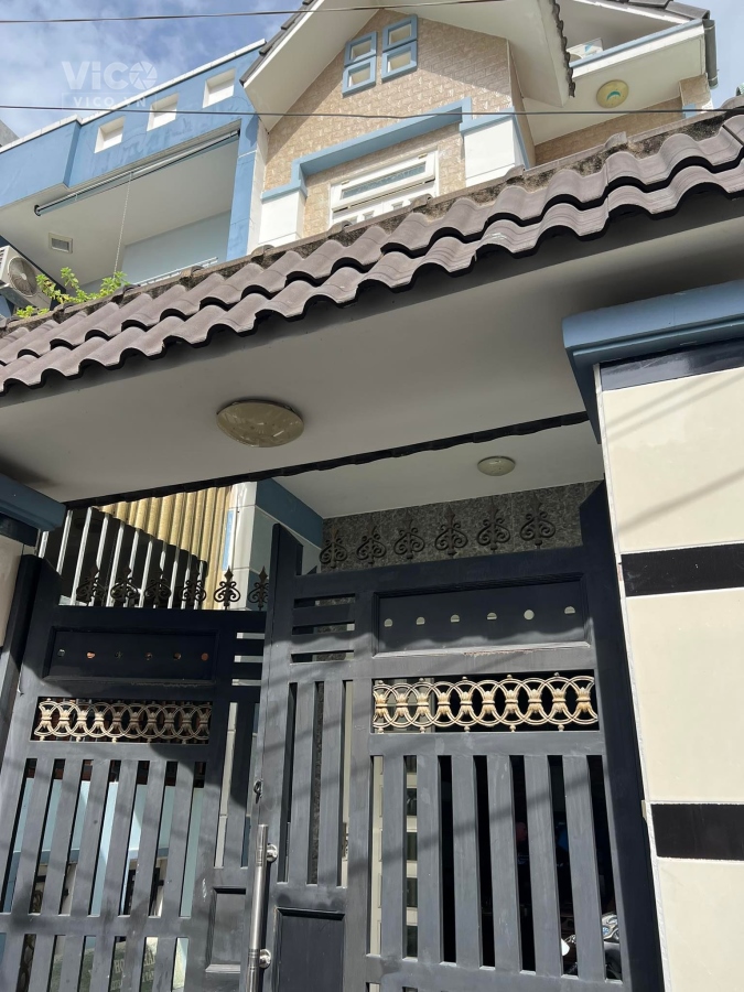 Nhà bán đẹp lung linh,vị trí vip, 67mz,P14, Gò Vấp nhỉnh 4tỷ