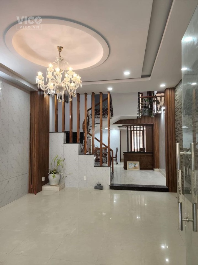 CHÍNH CHỦ BÁN NHÀ 85M2, Ô TÔ ĐỖ CỬA, THOÁNG VĨNH VIỄN, CHỈ 3 TỶ NHỎ