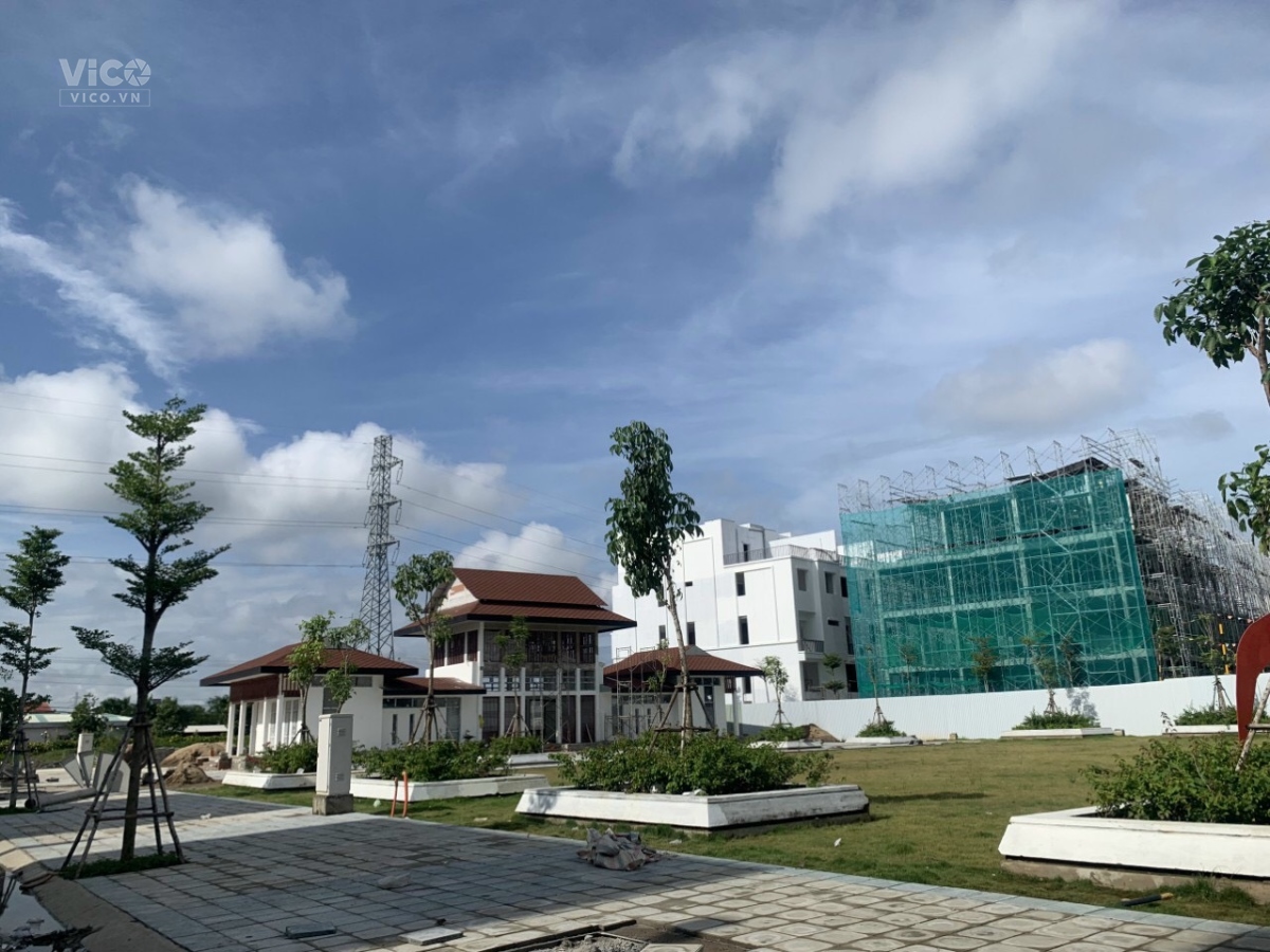 Còn Vài Nền Giá Rẻ Đầu Tư Ngay Dự Án Long Hậu TT Millania City
