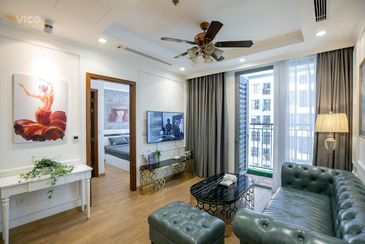 Chính chủ bán căn 3 phòng ngủ T10 Timecity. Diện tích 116,7m giá đẹp .