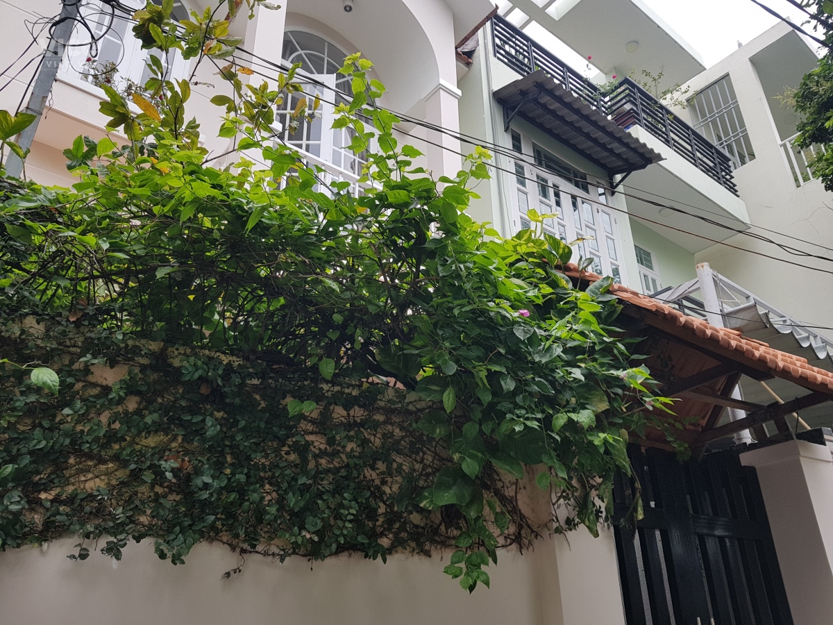 Cần Chuyển Chỗ Ở, Bán Gấp Nhà Phố Đẹp Kiên Cố Quận 2 TP HCM