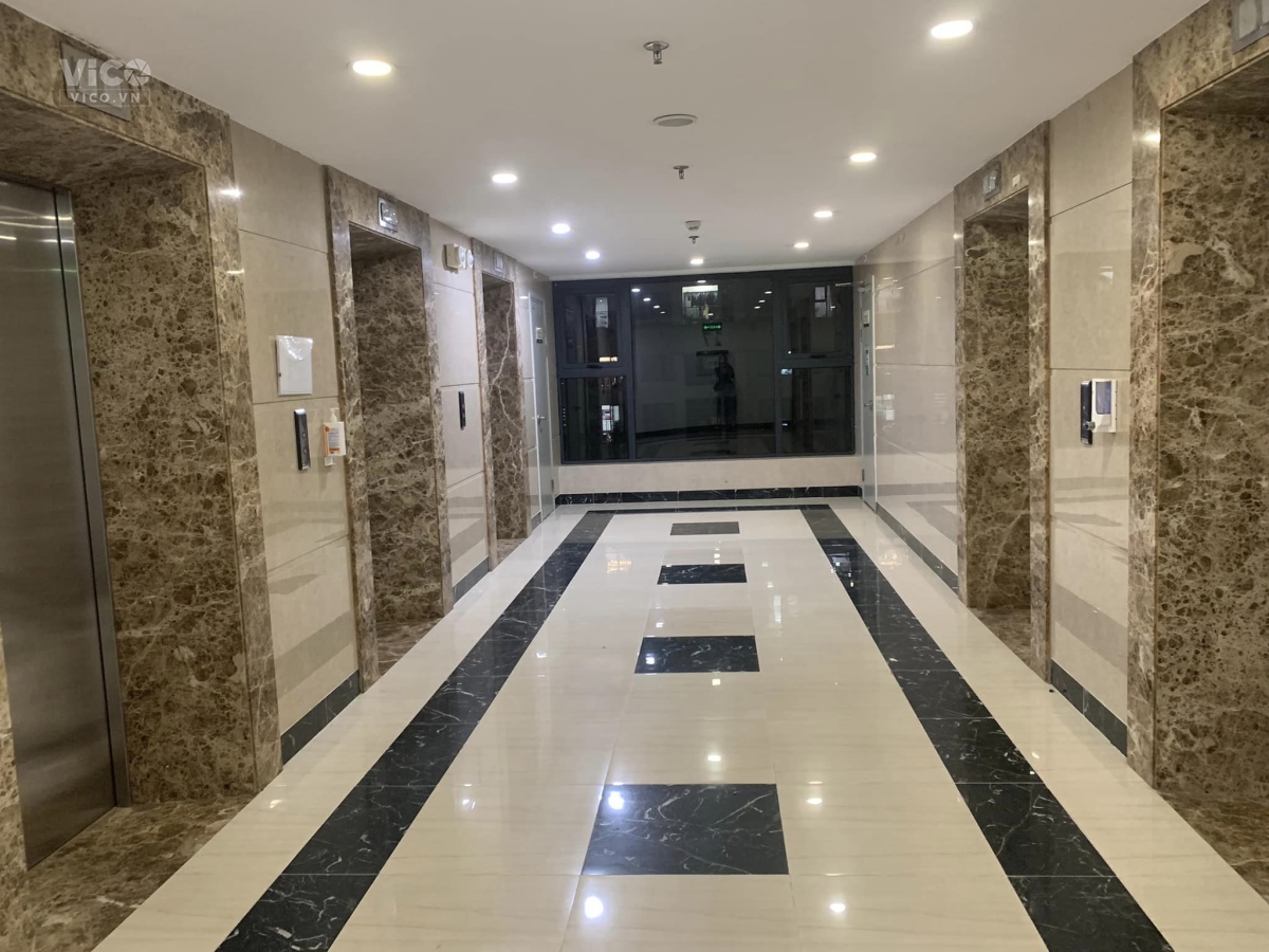 CĂN HỘ AN BÌNH PHẠM VĂN ĐỒNG 90M2 x 3PN FULL TIỆN ÍCH 4.45TỶ