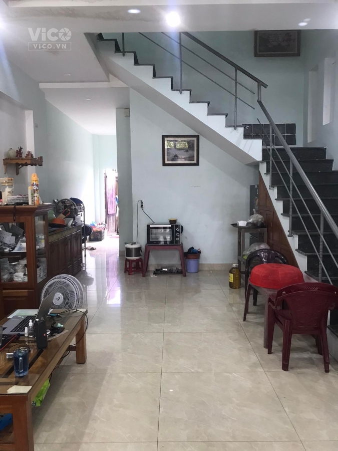 Bán Đất Tặng Nhà 2MT Đường 29/3 Hoà Xuân 117M2 Giá chỉ 5.9tỷ 0935808739