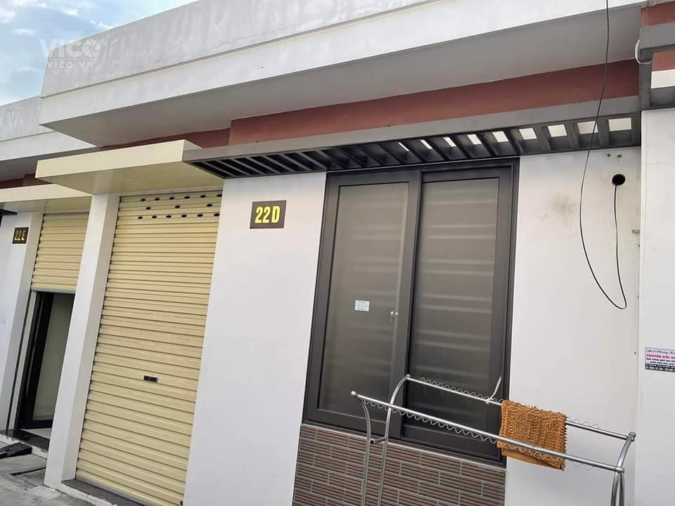 Bán căn nhà cấp 4 tại Tràng Duệ, Lê Lợi, ngay gần KCN Tràng Duệ