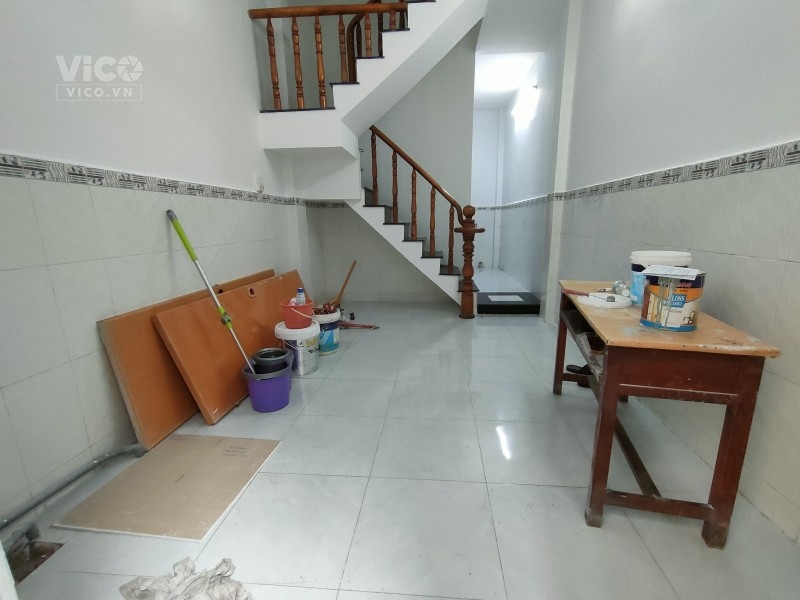 CHỈ 3.25 TỶ 2 LẦU HXH LÊ VĂN QƯƠI BÌNH TÂN