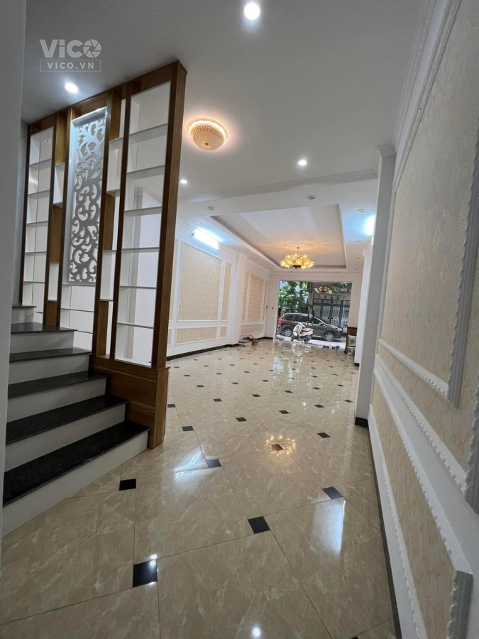 SIÊU PHẨM PHÂN LÔ DỊCH VỤ CÂY QUÝT La Khê, Hà Đông 50m2 x 5T x MT4m x 9 tỷ