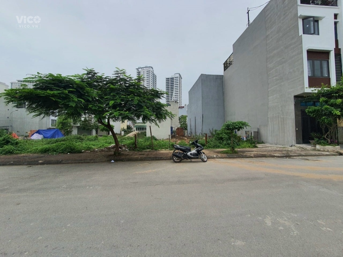 Siêu rẻ đất dịch vụ Yên Nghĩa, 68m2, mt5.5m, giá chỉ 6.7 tỷ