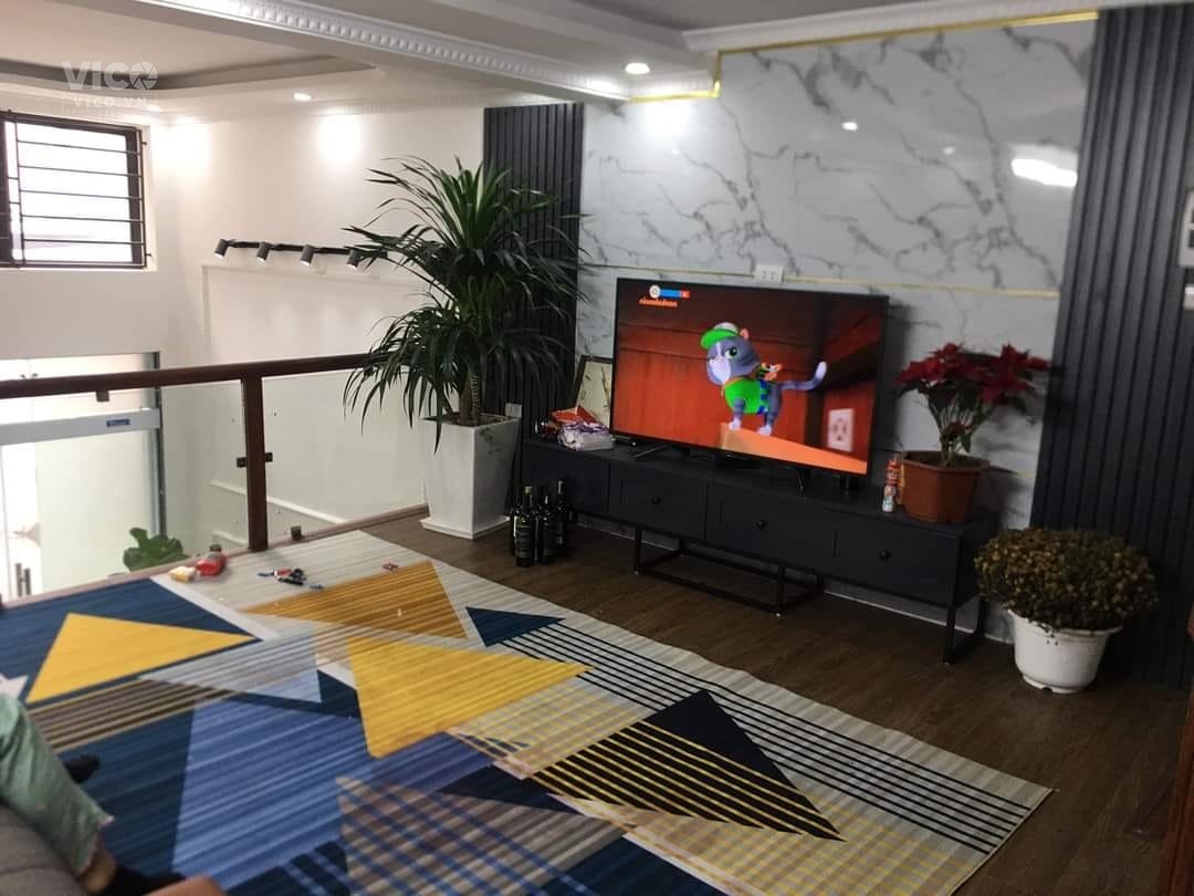 BÁN NHÀ CHÙA HÀ CẦU GIẤY GẦN Ô TÔ NGÕ THÔNG 45M2 GIÁ NHỈNH 5 TỶ