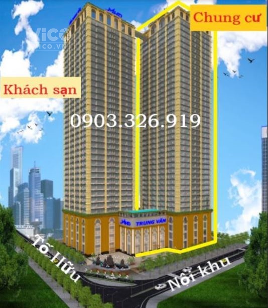 MHD Trung Văn cam kết cho vay không chứng minh tài chính, giá chỉ 39tr 1m