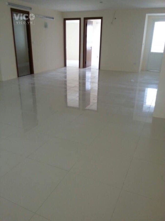 120717 Cần bán chung cư Nguyễn Ngọc Vũ 3 ngủ Nội thất cơ bản Giá rẻ