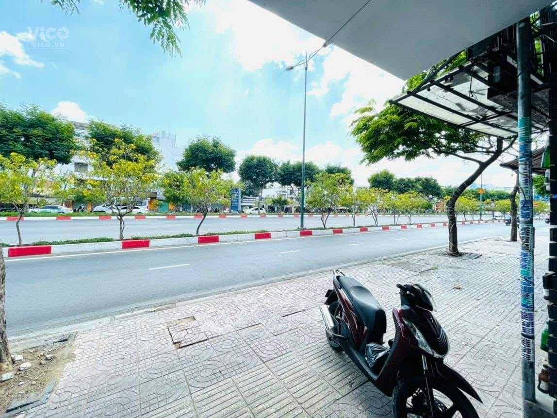 Lô 5x9 hxh 1/ cách Phạm Văn Đồng 50m Gvap chỉ 4,9 tỷ 0919396429