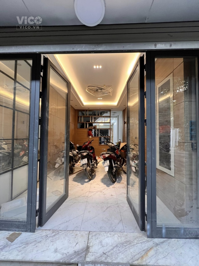 BÁN NHÀ NGUYỄN XIỂN 2 MẶT TIỀN NGÕ OTO VÀO NHÀ GIÁ YÊU THƯƠNG