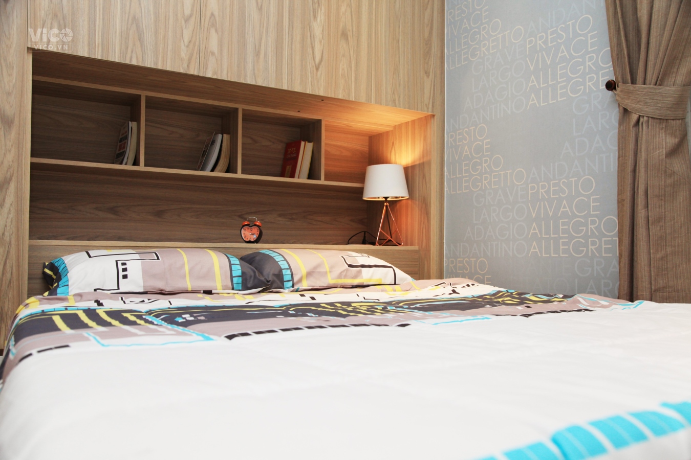 Tôi cần bán gấp căn mẫu E, diện tích 66m, 2PN, 2WC có ban công.