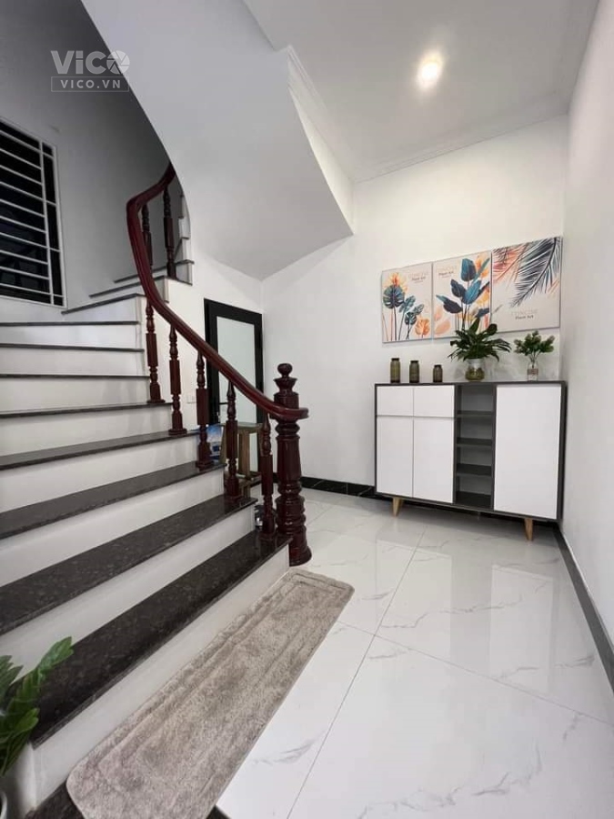 BÁN NHÀ PHÂN LÔ VIP HOÀNG VĂN THÁI Ô TÔ TRÁNH KINH DOANH LÔ GÓC NHÀ MỚI ĐẸP