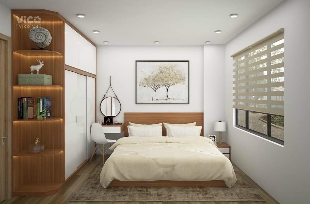 Bán nhà 56m2 5T 6,1 tỷ ô tô,gần Signature home, nhà mình bán gần chợ gần trường học,ngõ thoáng dân