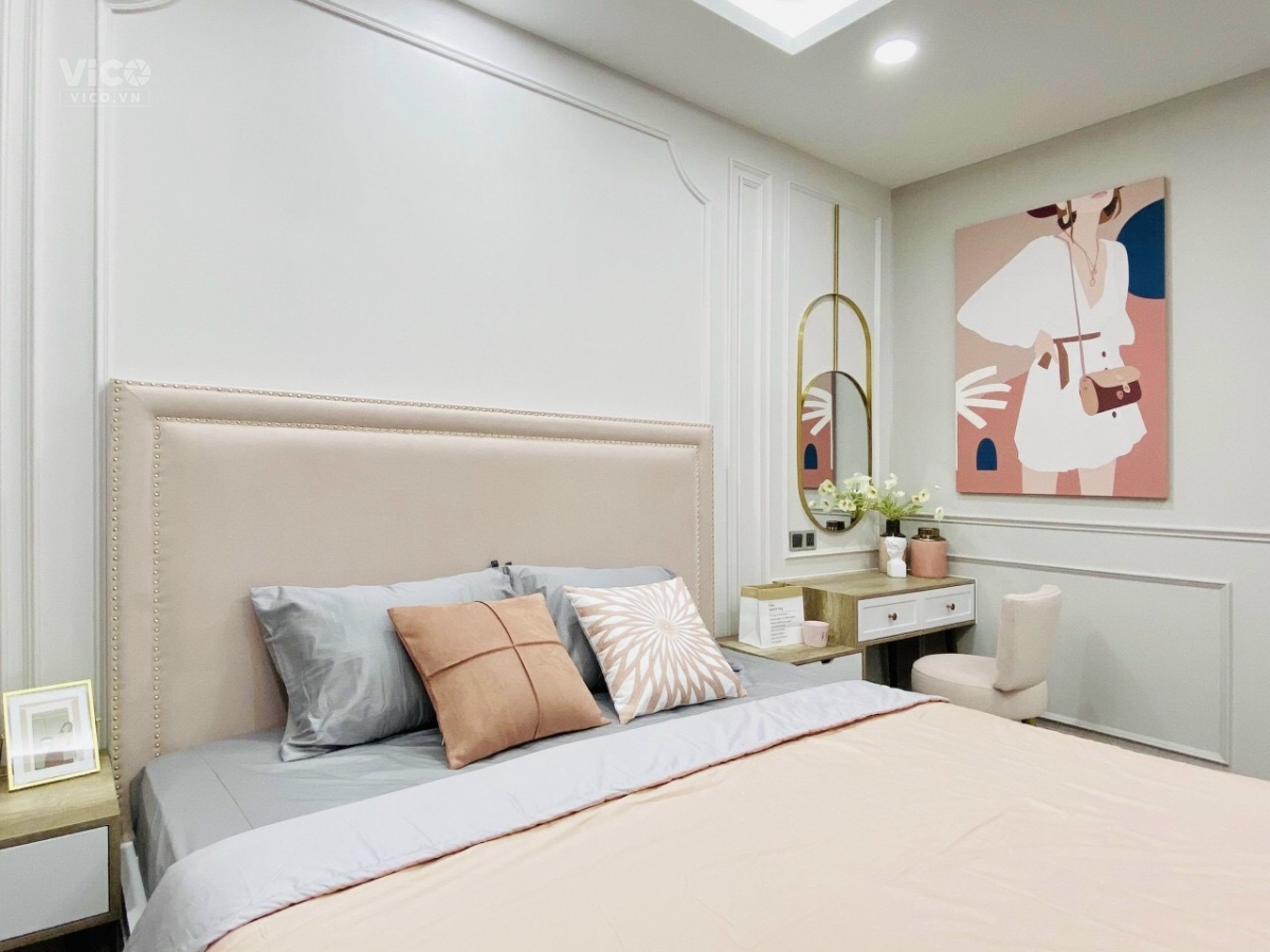 Bán lỗ căn hộ Midtown 2 phòng, 90m2. View ĐN LH Em Cẩm