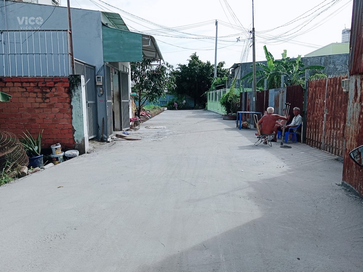 Đất ở HXH 6m Lê Văn Lương, Nhơn Đức. 10x27m giá 6,7 tỷ, 0902.420.586