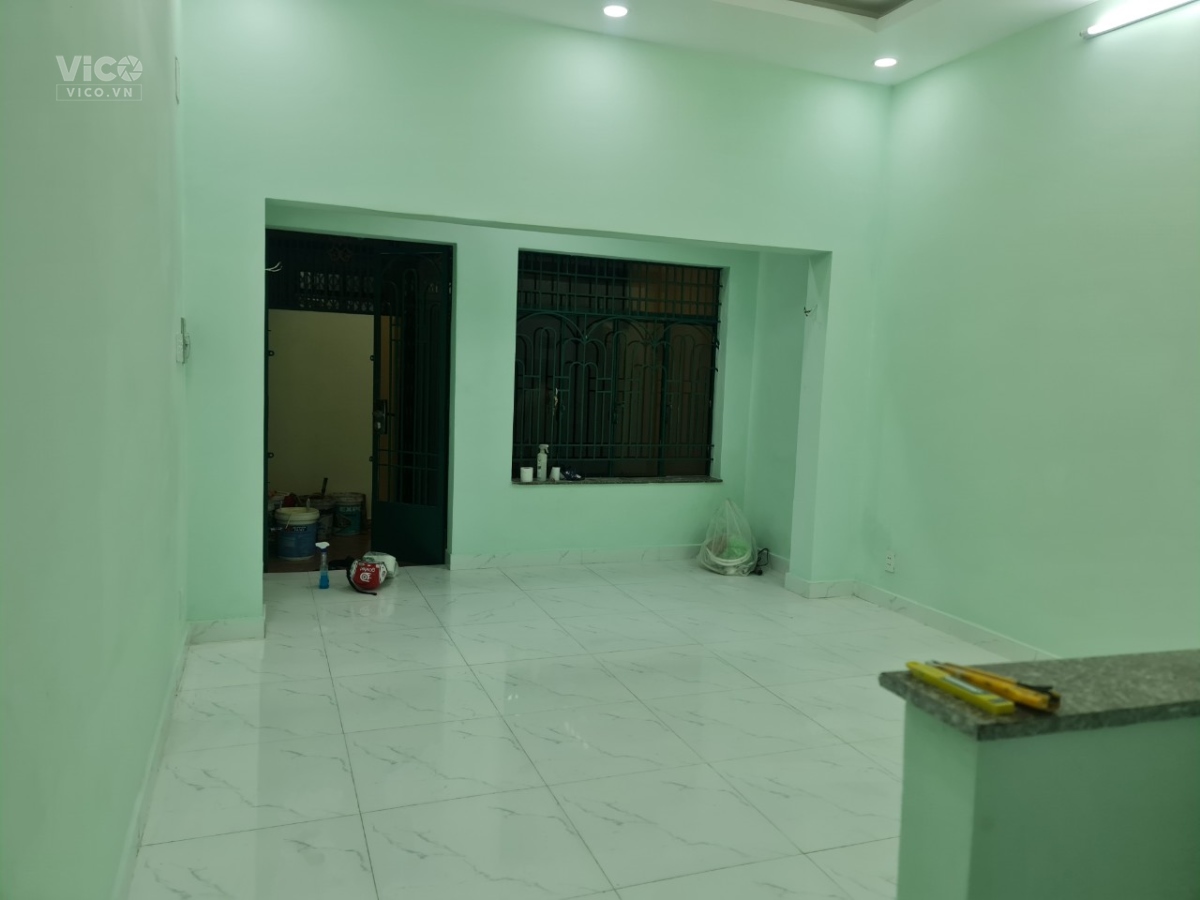 Chính chủ cần cho thuê nhà 1 trệt 1 lầu