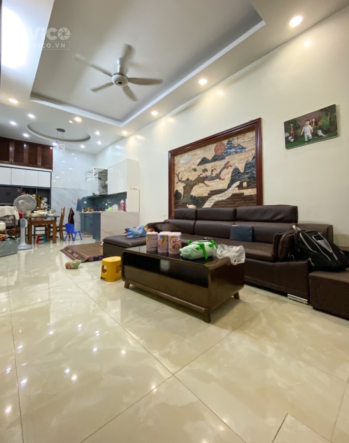 Bán nhà đẹp chính chủ Phân Lô Ô TÔ Vào nhà đường Chiến Thắng 40m2