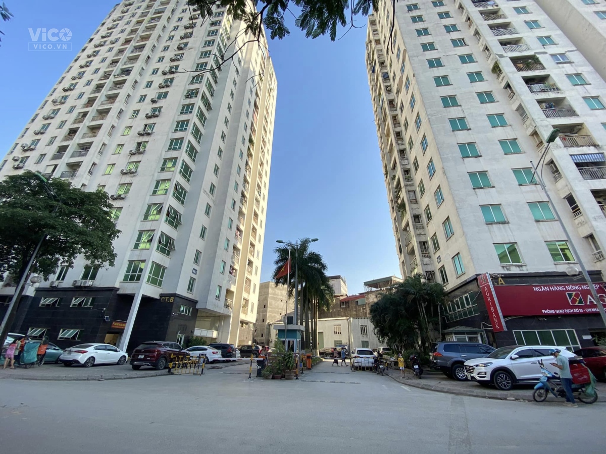 NHÀ VƯỜN PHÂN LÔ KĐT MỸ ĐÌNH 102m2 5T MT 7m VỈA HÈ RỘNG KINH DOANH