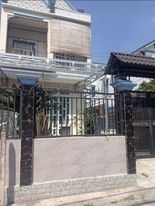 Nhà giá rẻ Hiệp Bình Phước, Tp. Thủ Đức. Diện tích 154m2 (ngang 7m, dài 22m). Hẻm xe hơi , 2