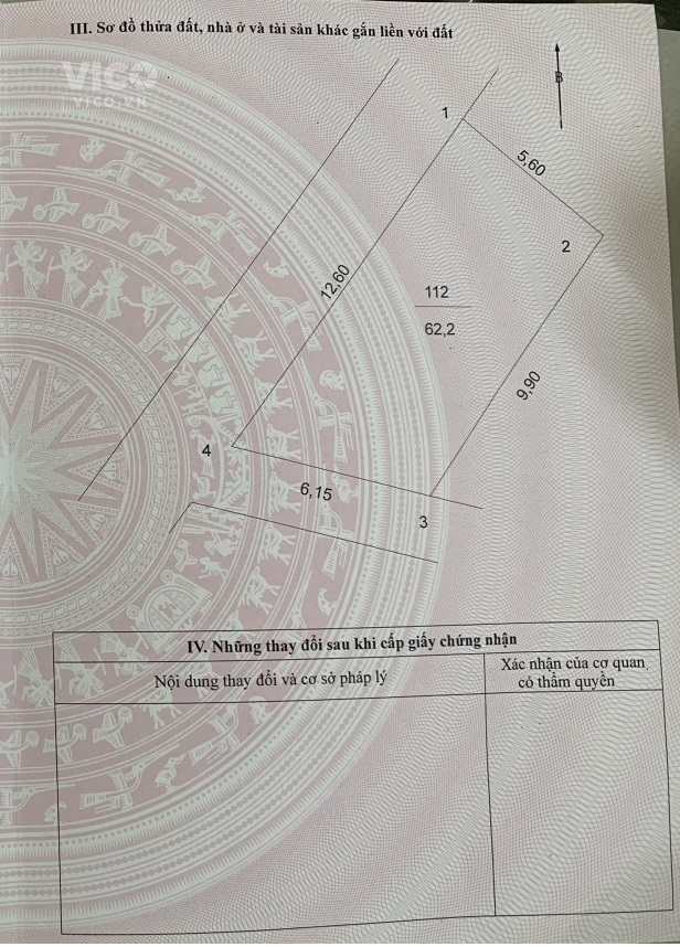 BÁN ĐẤT LÔ GÓC 2 MẶT THOÁNG KINH DOANH CẠNH TT THƯƠNG MẠI MELINHPLAZA
