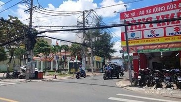 Bán Nhà 2 Mặt Tiền 11,x Tỷ Bình Tân 100m2