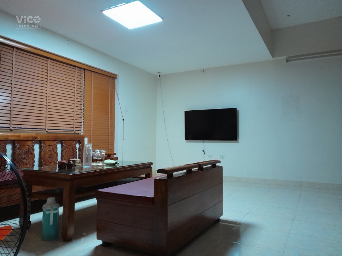 Chính chủ cần Bán chung cư Resco Cổ Nhuế 3PN