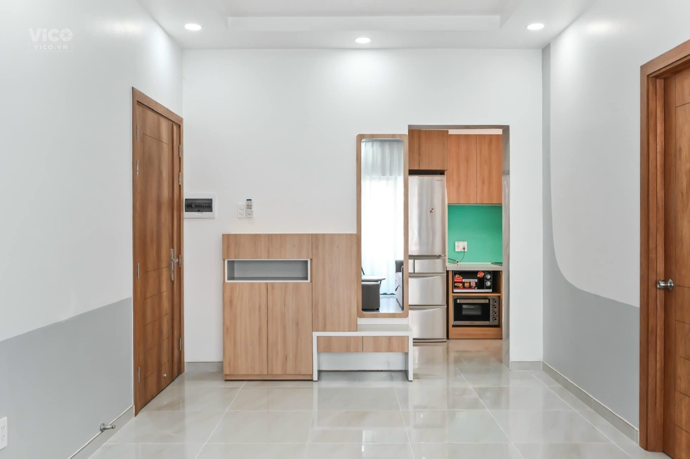 Chính chủ bán chung cư Tây Thạnh, Quận Tân Phú