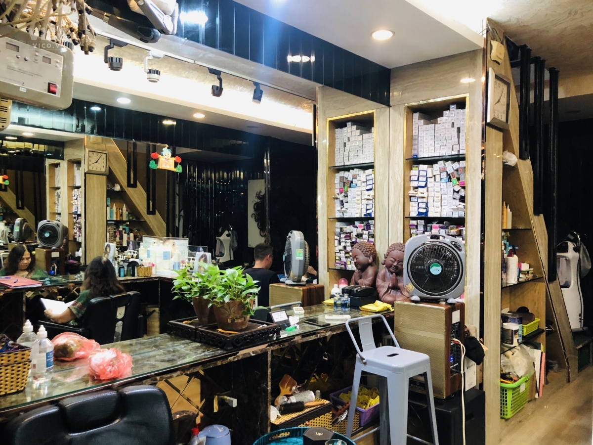 Bán nhà mặt phố Yên Thái Hoàn Kiếm 30m2, 4m mặt tiền chỉ 13 tỷ