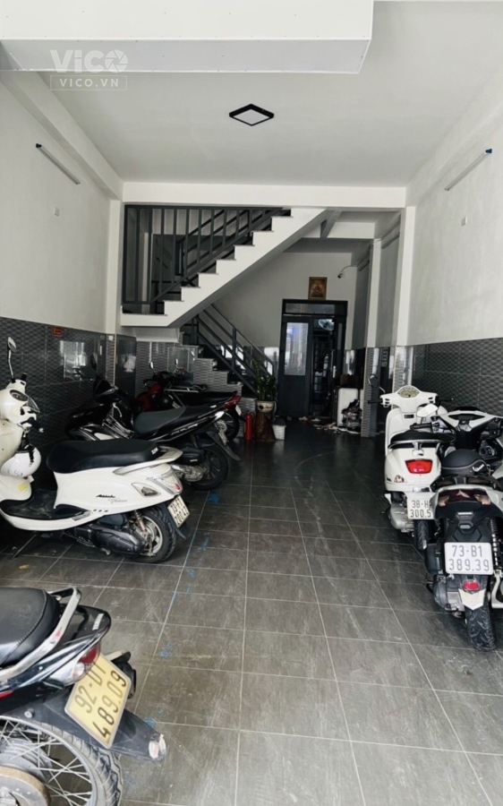 Cắt lỗ bán gấp Căn hộ trung tâm Hải Châu Ngay chợ Hoà Cường Dòng tiền 45tr/tháng Chỉ với 7.x