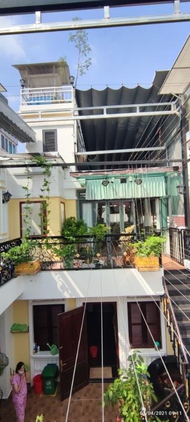 BÁN BIỆT THỰ ĐẲNG CẤP TRUNG TÂM ĐƯỜNG MAI THỊ LỰU, HOÀN HẢO TRONG TẦM GIÁ