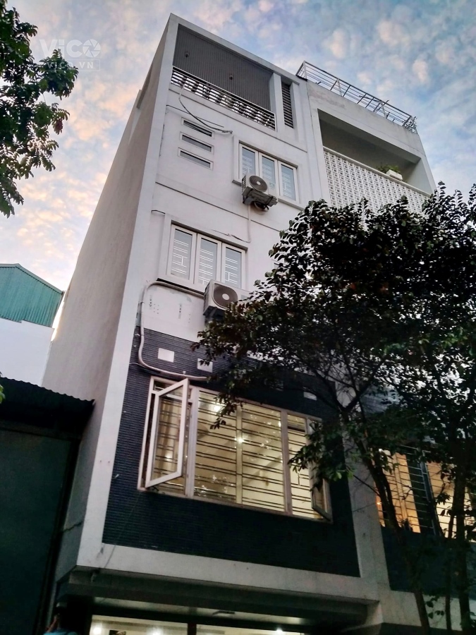 Siếu hiếm LK dương nội 50m2, 4 tầng, phân lô, vỉa hè, hơn 5 tỷ. Hà đông.