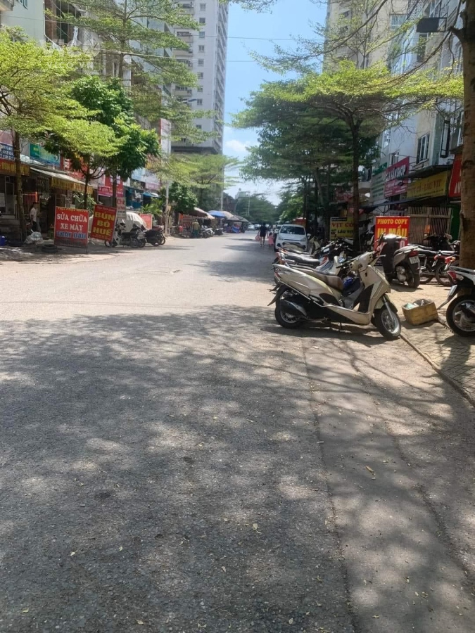 BÁN LK VĂN KHÊ, VỊ TRÍ KINH DOANH SẦM UẤT NHẤT, 83M 4T MT5m Giá 14.5 tỷ 0902083139