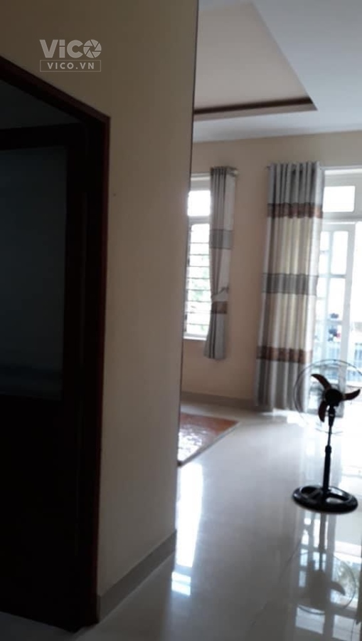 Nhà 5.5x22 (121m) Tô ký (Q12) Oto Thông 4.25 tỷ