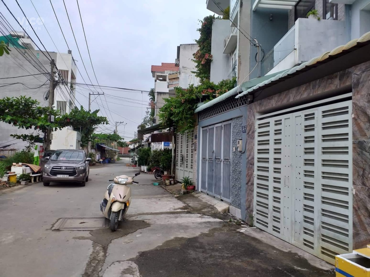 Đón tết nhà mới 29 Đường 79 ( số cũ 22.50.2 Đường 990) 58m2 Giá đẹp 5.5 tỷ,