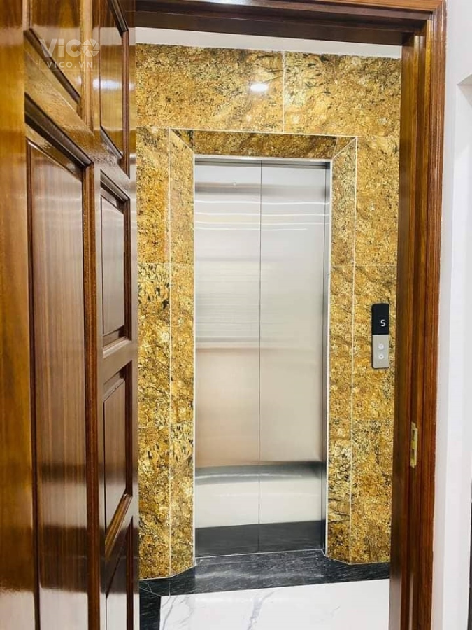 CHỈ ĐẦU 6 TỶ CÓ NHÀ MỖ LAO THANG MÁY KINH DOANH Ô TÔ VÀO NHÀ THÔNG. KINH DOANH SPA, THẨM MỸ.