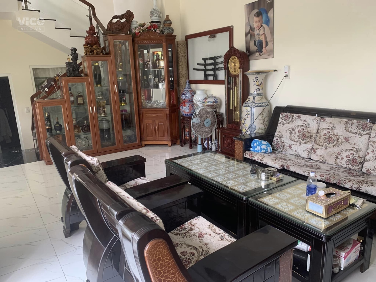 Nhà mặt Tiền Nguyễn Đình Tứ, Góc 2MTKD, 83m2, 3 tầng, mới đẹp