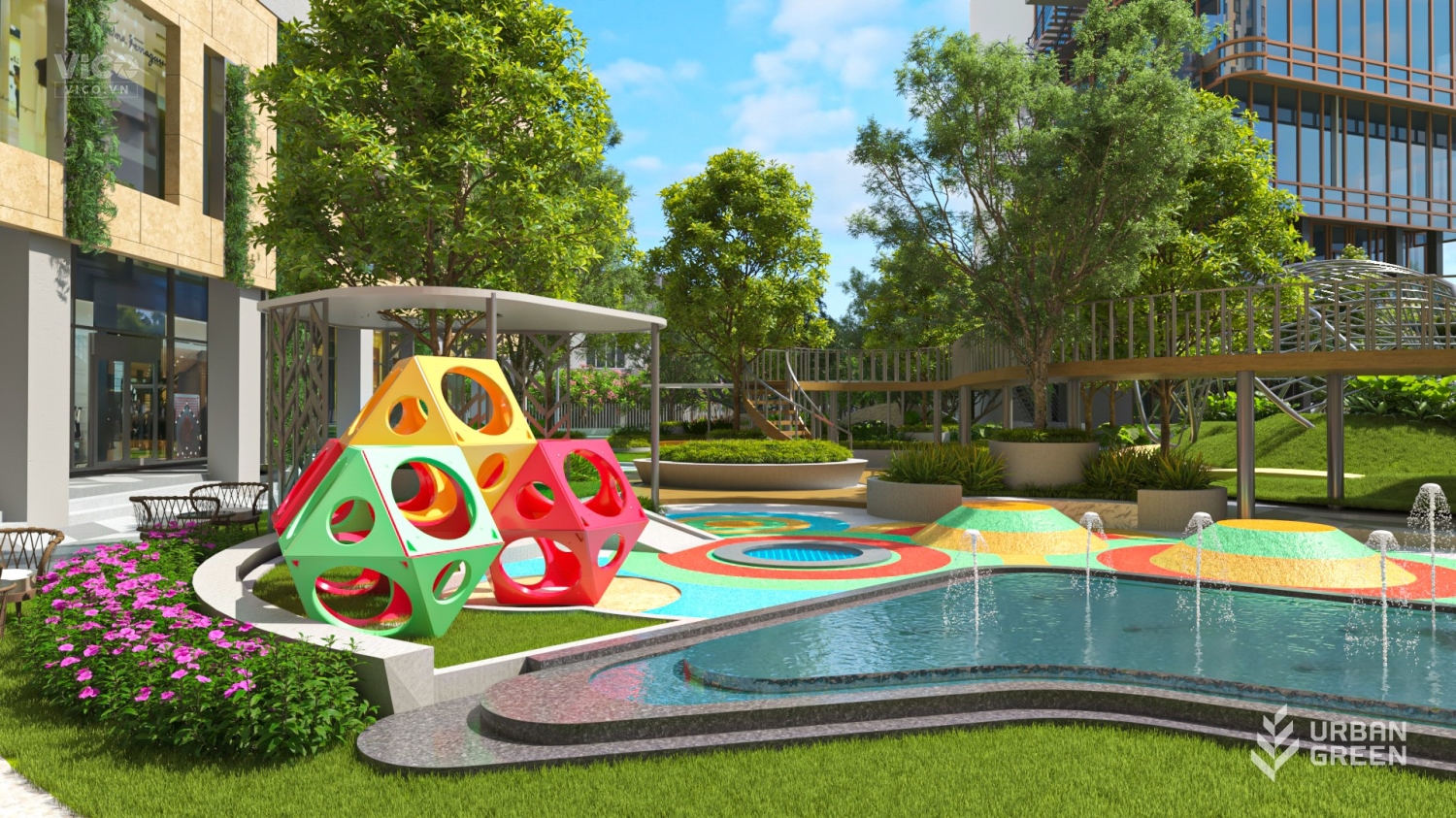 Cần chuyển nhượng căn hộ Urban Green 2PN 71 m2 tầng cao tại TP Thủ Đức LH 0835379247 gặp Phúc